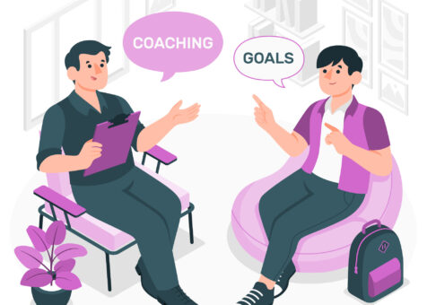 Executive Coaching